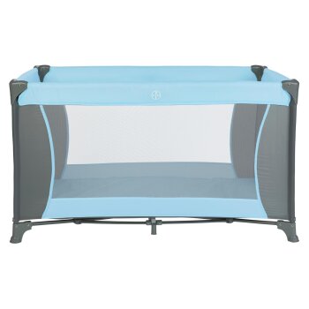 lupilu® Baby-Reisebett, für Babys und Kleinkinder - B-Ware sehr gut