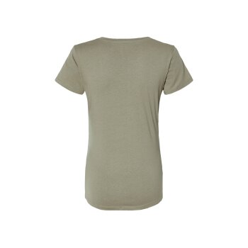 esmara® Damen Umstandspyjama, figurbetont (grün, XS(32/34)) - B-Ware neuwertig