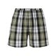 LIVERGY® Herren Shorty aus reiner Baumwolle (khaki, M (48/50)) - B-Ware neuwertig
