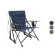 GCI Kickback Rocker™ Campingstuhl mit Schaukelfunktion - B-Ware