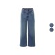 esmara® Damen Jeans, Wide Leg, hohe Leibhöhe - B-Ware