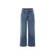 esmara® Damen Jeans, Wide Leg, hohe Leibhöhe - B-Ware