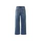 esmara® Damen Jeans, Wide Leg, hohe Leibhöhe - B-Ware