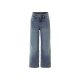 esmara® Damen Jeans, Wide Leg, hohe Leibhöhe - B-Ware