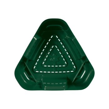 PARKSIDE® Kartoffel- und Pflanzturm, 4-teilig - B-Ware