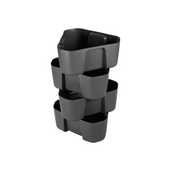 PARKSIDE® Kartoffel- und Pflanzturm, 4-teilig - B-Ware