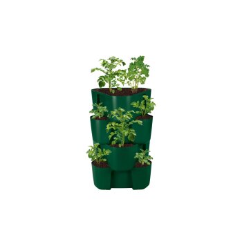 PARKSIDE® Kartoffel- und Pflanzturm, 4-teilig - B-Ware