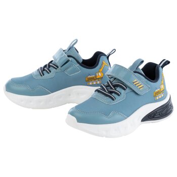 lupilu® Kleinkinder Blinkschuhe mit herausnehmbarer...