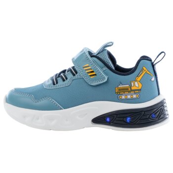 lupilu® Kleinkinder Blinkschuhe mit herausnehmbarer Decksohle - B-Ware