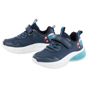 lupilu® Kleinkinder Blinkschuhe mit herausnehmbarer Decksohle - B-Ware