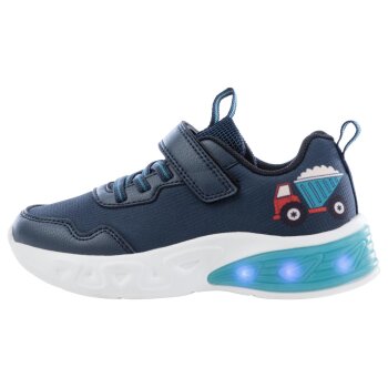 lupilu® Kleinkinder Blinkschuhe mit herausnehmbarer Decksohle - B-Ware