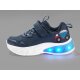 lupilu® Kleinkinder Blinkschuhe mit herausnehmbarer Decksohle - B-Ware