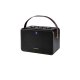 SILVERCREST® Bluetooth®-Lautsprecher Retro SLRB 30 A1, mit praktischer Trageschlaufe - B-Ware sehr gut