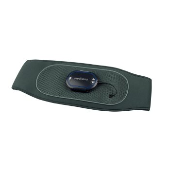 MEDISANA Bauchmuskelgürtel, mit 50...