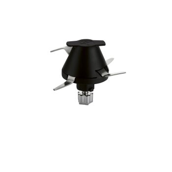 SILVERCREST® KITCHEN TOOLS Messerschutz für...