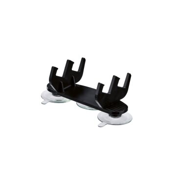 SILVERCREST® KITCHEN TOOLS Mixtopfverkleinerer / Dampfentsafter-Einsatz / Deckelhalter für Monsieur Cuisine, BPA frei - B-Ware