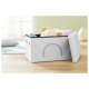 LIVARNO home Kinder-Sitztruhe, mit Dino- oder Regenbogenmotiv - B-Ware