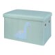 LIVARNO home Kinder-Sitztruhe, mit Dino- oder Regenbogenmotiv - B-Ware