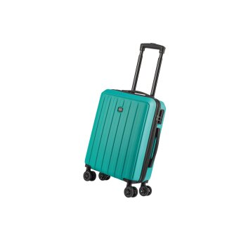 TOPMOVE® Koffer, Hardcase, Handgepäck, S, 30 L -...