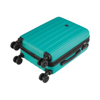 TOPMOVE® Koffer, Hardcase, Handgepäck, S, 30 L - B-Ware sehr gut