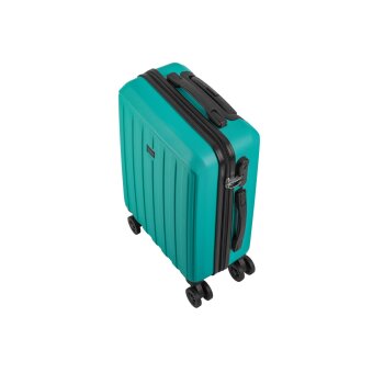 TOPMOVE® Koffer, Hardcase, Handgepäck, S, 30 L - B-Ware sehr gut