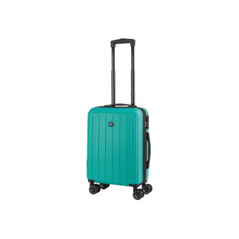TOPMOVE® Koffer, Hardcase, Handgepäck, S, 30 L - B-Ware sehr gut