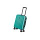 TOPMOVE® Koffer, Hardcase, Handgepäck, S, 30 L - B-Ware sehr gut