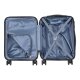 TOPMOVE® Koffer, Hardcase, Handgepäck, S, 30 L - B-Ware sehr gut