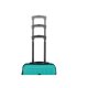 TOPMOVE® Koffer, Hardcase, Handgepäck, S, 30 L - B-Ware sehr gut