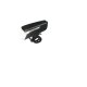 CRIVIT LED Fahrradleuchtenset, 90/70/30/15 Lux mit Li-Ion Akku und Notbremsfunktion, 2-tlg. - B-Ware sehr gut