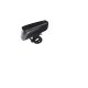 CRIVIT LED Fahrradleuchtenset, 90/70/30/15 Lux mit Li-Ion Akku und Notbremsfunktion, 2-tlg. - B-Ware sehr gut