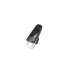 CRIVIT LED Fahrradleuchtenset, 90/70/30/15 Lux mit Li-Ion Akku und Notbremsfunktion, 2-tlg. - B-Ware sehr gut