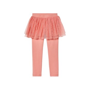 lupilu® Kleinkinder Tüllrock mit Leggings - B-Ware