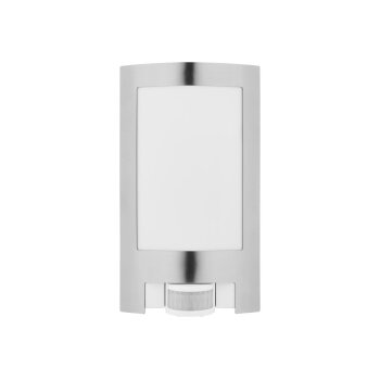 LIVARNO home LED-Außenleuchte, mit warmweißem Licht - B-Ware