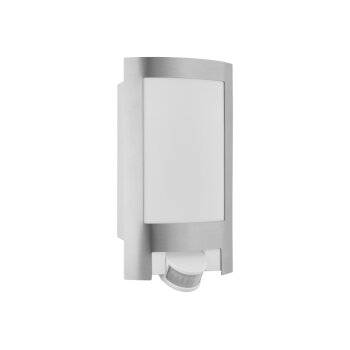 LIVARNO home LED-Außenleuchte, mit warmweißem Licht - B-Ware