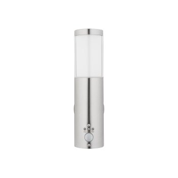 LIVARNO home LED-Außenleuchte, mit warmweißem Licht - B-Ware