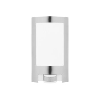 LIVARNO home LED-Außenleuchte, mit warmweißem Licht - B-Ware