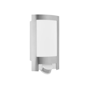 LIVARNO home LED-Außenleuchte, mit warmweißem Licht - B-Ware