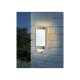 LIVARNO home LED-Außenleuchte, mit warmweißem Licht - B-Ware