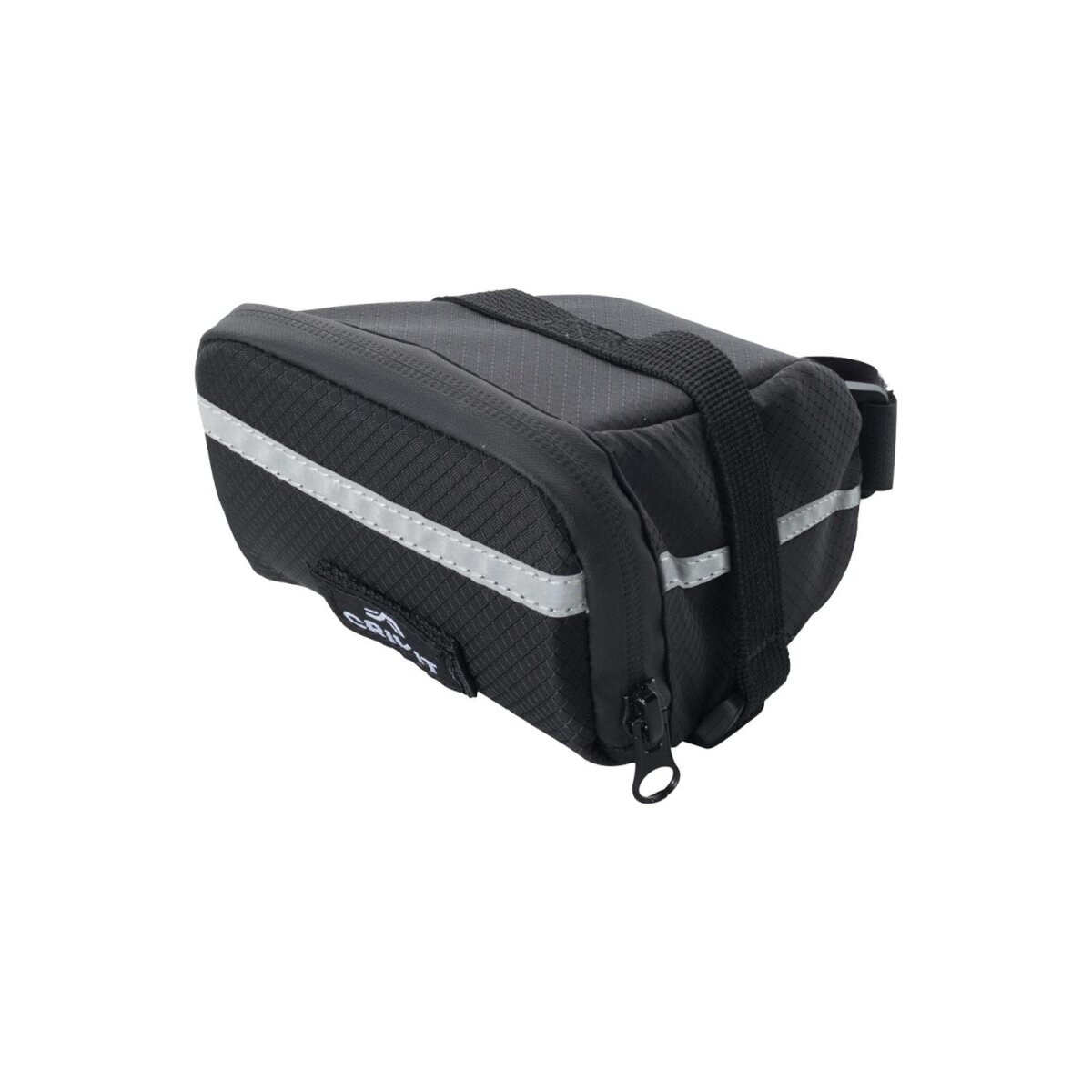 CRIVIT Fahrrad Multifunktionstool/Untersatteltasche mit Werkzeug/