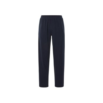 LIVERGY® Herren Pyjama mit Rundhalsausschnitt, lang - B-Ware