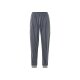 LIVERGY® Herren Pyjama mit Rundhalsausschnitt, lang - B-Ware