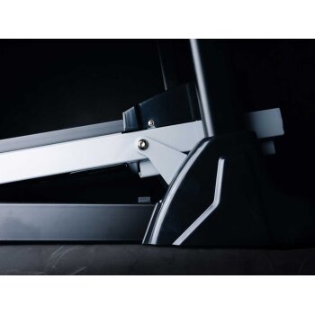 Christopeit Sport Laufband »TM 550 S«, mit Herzfrequenzmessung, 9 Trainingsprogramme - B-Ware sehr gut