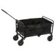 EASYMAXX Klapp-Bollerwagen, platzsparend - B-Ware sehr gut