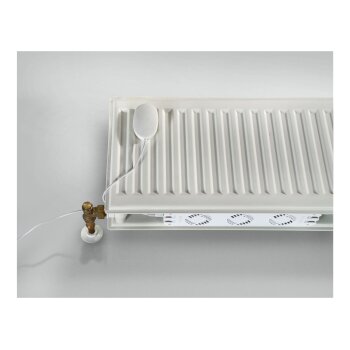 SILVERCREST® Heizkörperverstärker, mit...