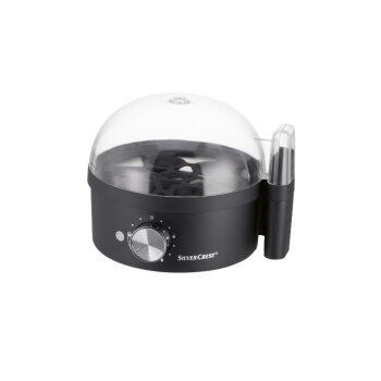 SILVERCREST® KITCHEN TOOLS Eierkocher SEK 450 A1,...