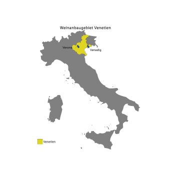 Giulio Pasotti Bardolino DOP Classico trocken, Rotwein 2023