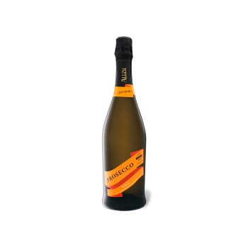 ALLINI Prosecco Spumante DOC extra dry, Schaumwein 2024