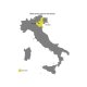 ALLINI Prosecco Spumante DOC extra dry, Schaumwein 2024