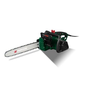 PARKSIDE® Elektro-Kettensäge PEKS 2200 A1 - B-Ware sehr gut
